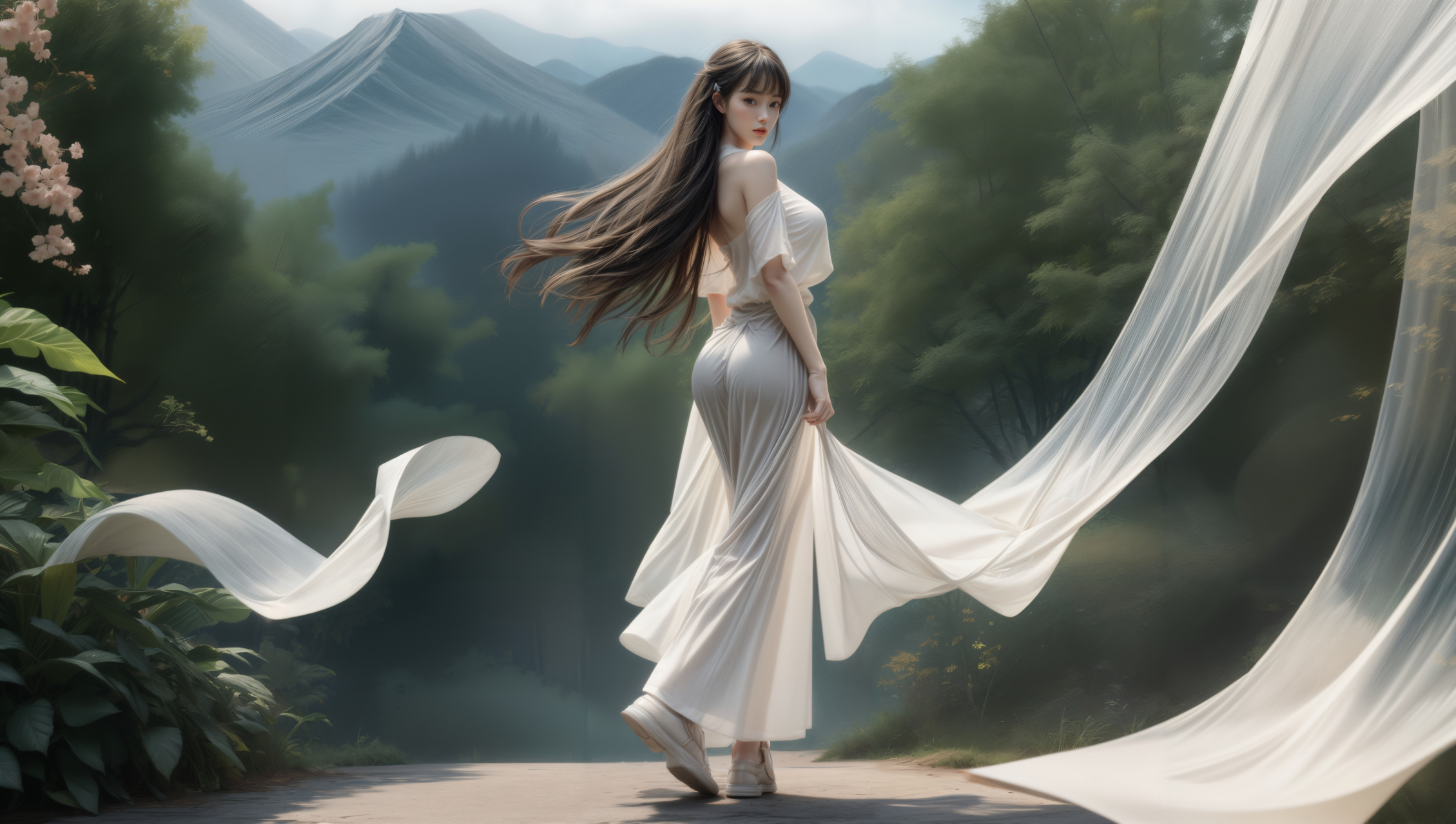 国家移民管理局：上半年免签入境外国人1364万人次